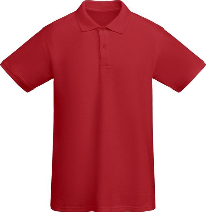 Alpinia Prince Poloshirt kurzärmlig