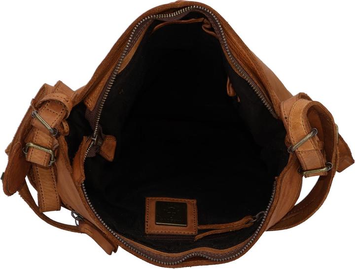 Immagine prodotto Harbour 2nd Anchor Love Nora borsa a tracolla in pelle 28 cm
