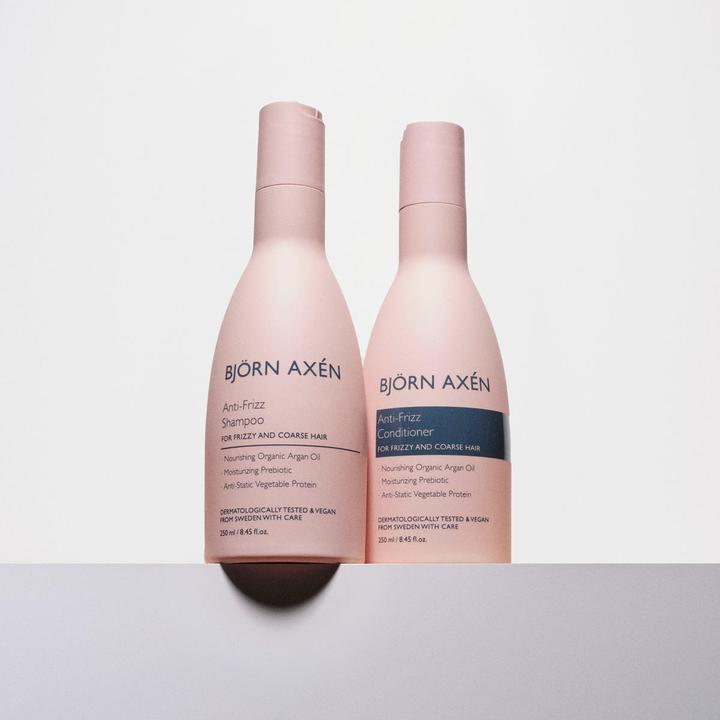 Immagine prodotto Björn Axen Shampoo anticrespo (250 ml, Shampoo liquido)
