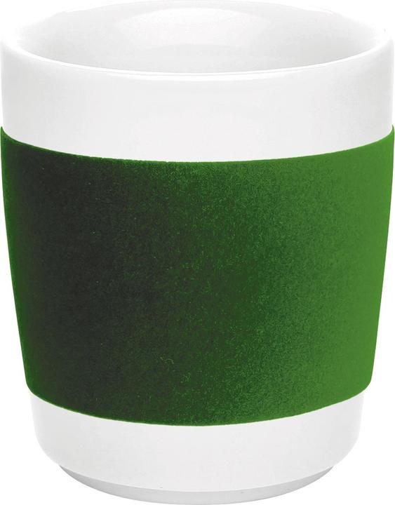 Smaragd green