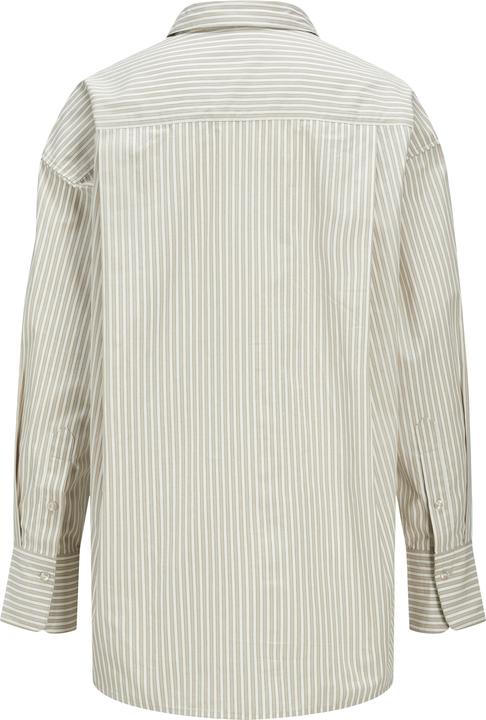 Produktbild JJXX Jxjamie Ls Relaxed Poplin Shirt Wvn Noos (XS)