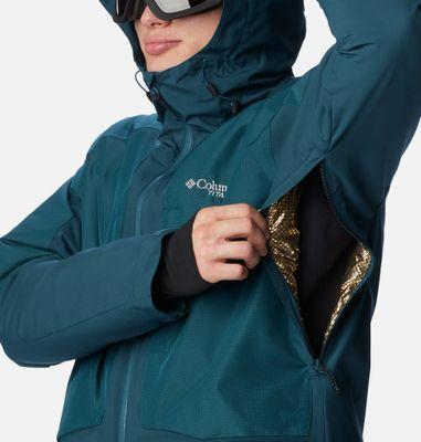 Produktbild Columbia Highland Summit Jacket (L)
