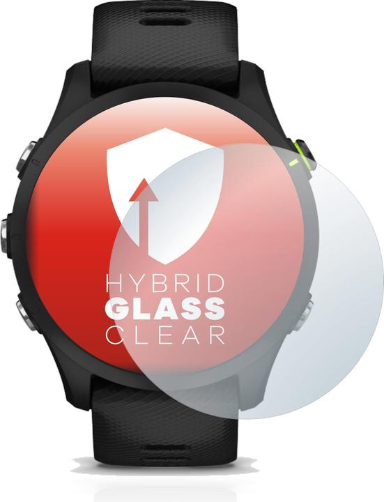 Produktbild upscreen Scratch Shield Panzerglasfolie