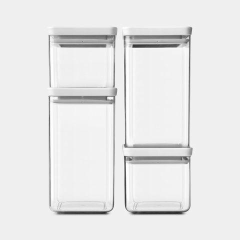 Produktbild Brabantia Vorratsbehälter Tasty (4.60 l)
