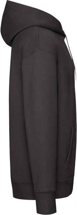 Immagine prodotto Fruit of the Loom Premium Felpa con Cappuccio Uomo (M)