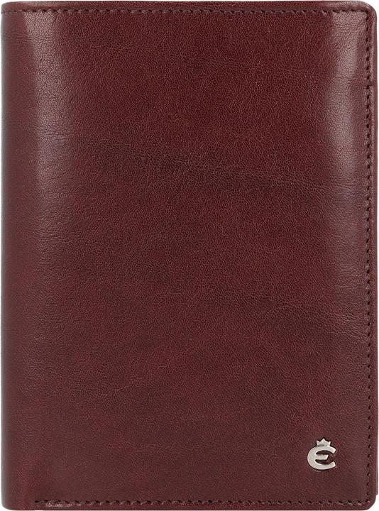 Immagine prodotto Esquire Portafoglio Toscana RFID in pelle 10 cm
