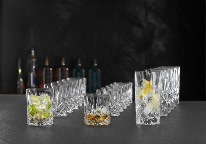 Produktbild Nachtmann Noblesse (3.95 dl, 18 x, Longdrinkgläser)