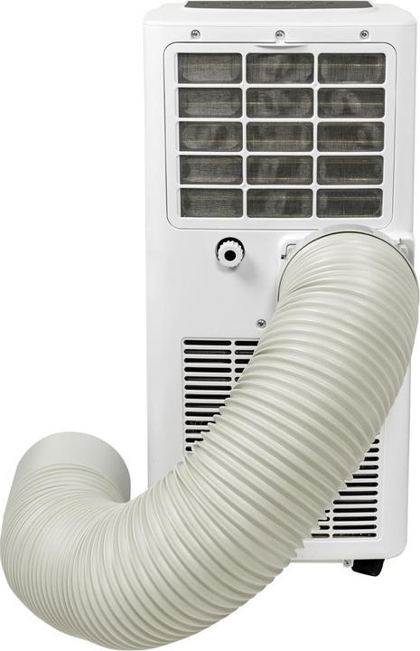 Actual product image Bestron AAC7000 (24 m², 7000 BTU/h)