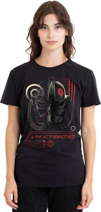 Produktbild Star Wars TShirt (XL)