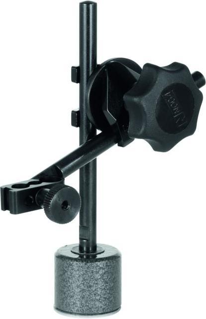 Produktbild Noga Mini-Messstativ mit Dauermagnet und Messgestänge, Typ: PH5000 (11 cm)
