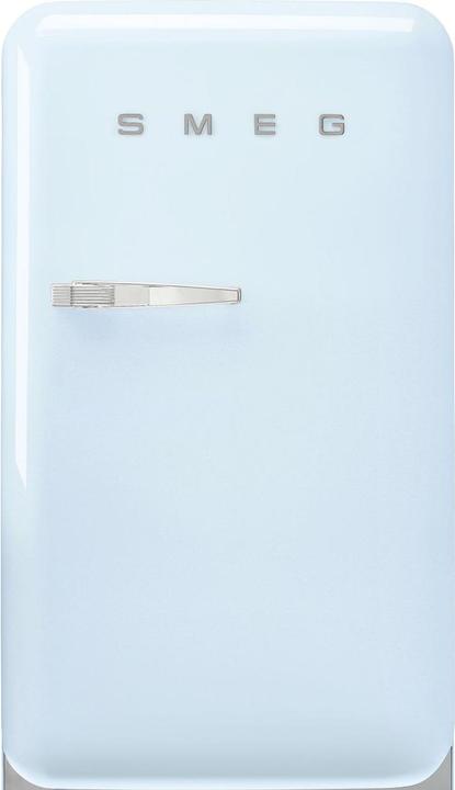 Produktbild Smeg Kühlschrank 50's Style FAB10RPB6 (122 l)