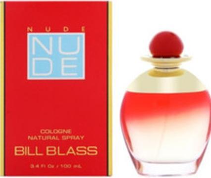 Produktbild Bill Blass Nude Red EDC 100ml (Eau de Toilette, 100 ml)
