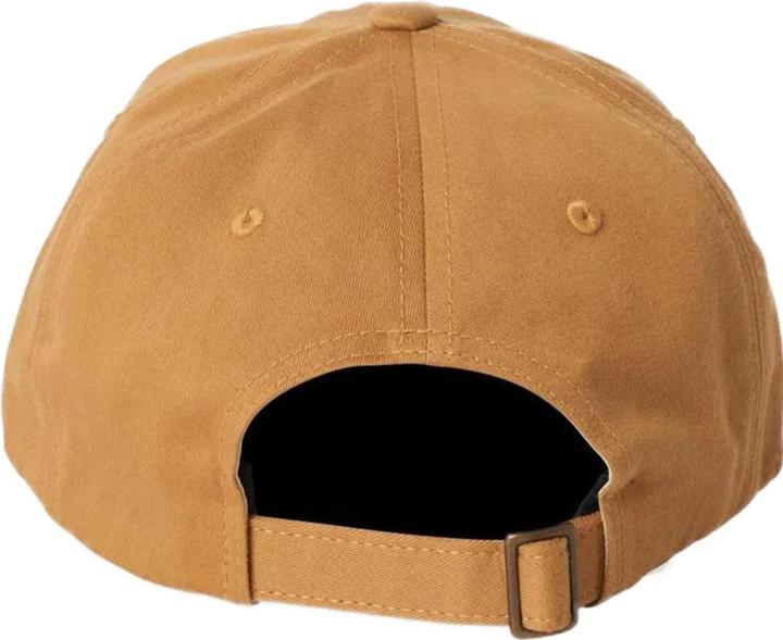 Actual product image Brixton Alpha LP Adjustable Hat (One size)