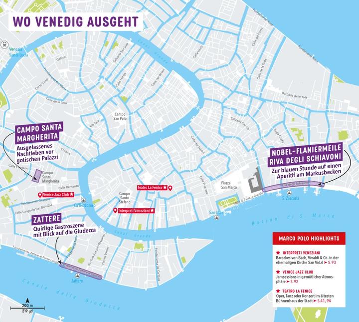 Immagine prodotto Reiseführer Venedig (Tedesco, Stefan Maiwald, Walter M. bianco, Kirstin Hausen, 2023)