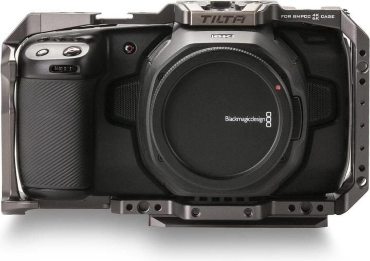 Produktbild Tilta Full Camera Cage for BMPCC 4K/6K (Cage)