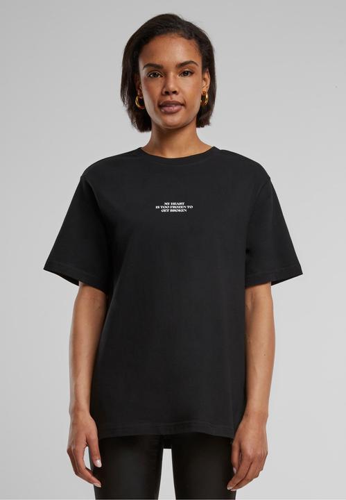 Actual product image Miss Tee Too Frozen Tee (XL)
