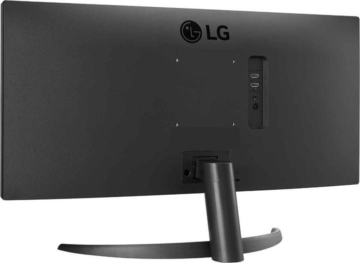 Produktbild LG 26WQ500-B (2560 x 1080 Pixel, 25.70")