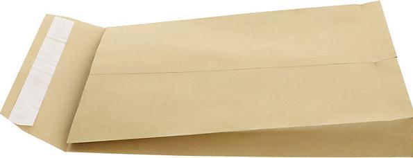 Image du produit kaiserkraft Enveloppe pour DIN C4 (B4, 100 x)
