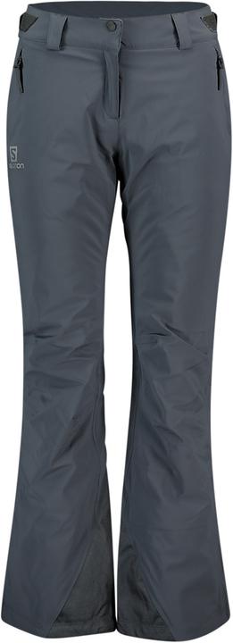 Actual product image Salomon The Brilliant Ladies Ski Pants (L)