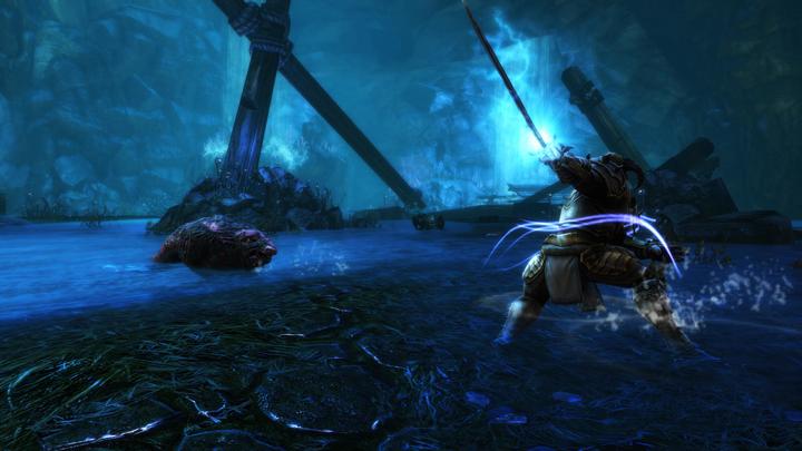 Produktbild THQ Kingdoms of Amalur Re-Reckoning (PS4, EN)