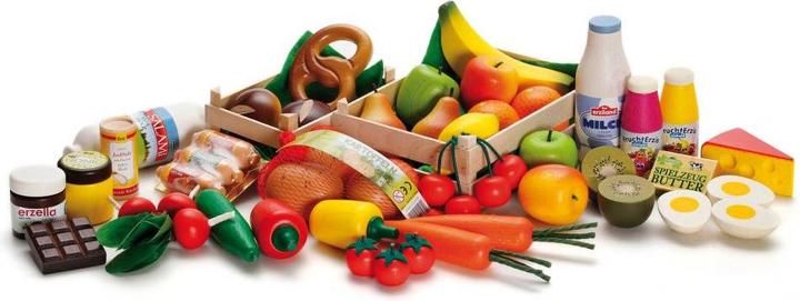 Actual product image Erzi Big Box