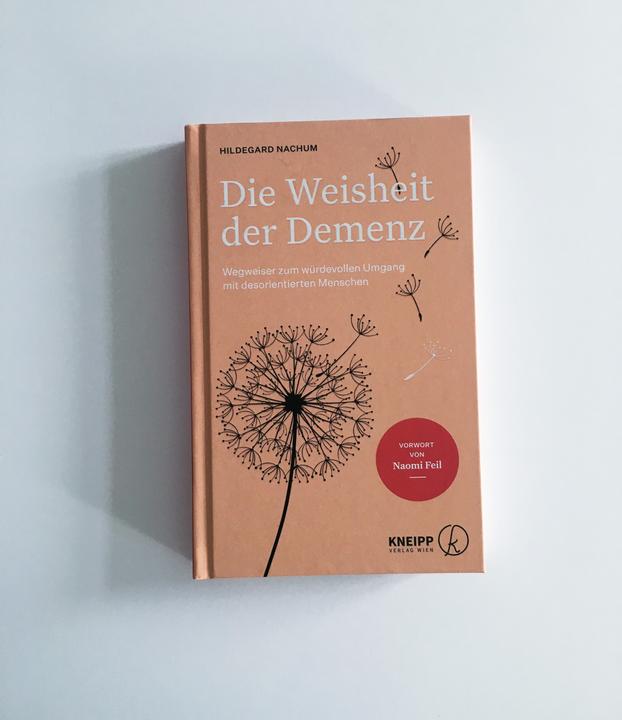 Produktbild Die Weisheit der Demenz (Deutsch, Ulrike Zika, 2022)