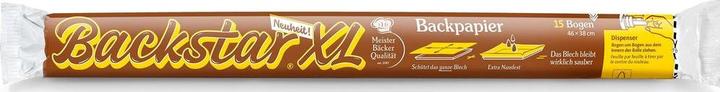 Actual product image Backstar Backpapier (46 x 38 cm)