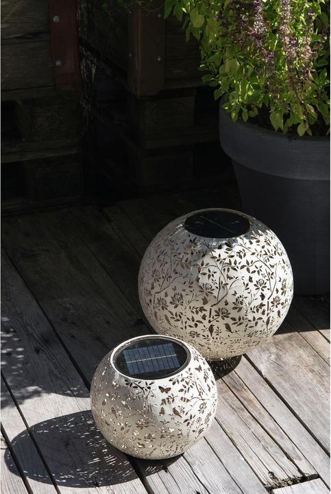Produktbild STT Solar Antic Ball Verana