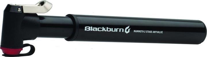 Actual product image Blackburn Mammoth 2Stage Anyvalve