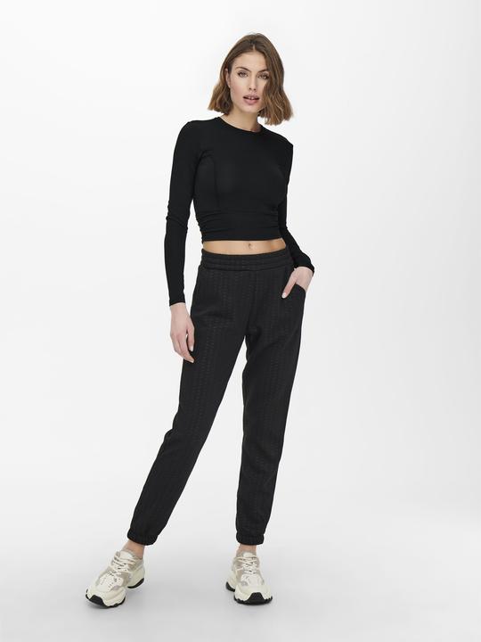 Actual product image Only Play High Waist Sports Sweat Pants (S)