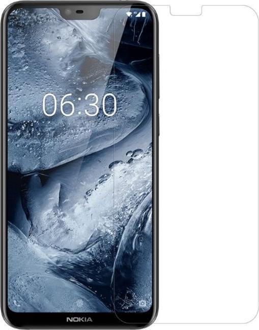 Image du produit Nillkin Film de protection Super Clear Series (1 pièce(s), Nokia 6.1 Plus)