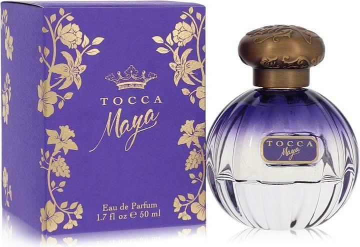 Tocca Maya by (Eau de Parfum, 50 ml)