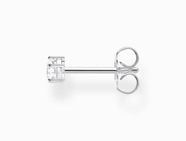 Produktbild Thomas Sabo Ohrstecker (Einzelstück) (925er Silber)