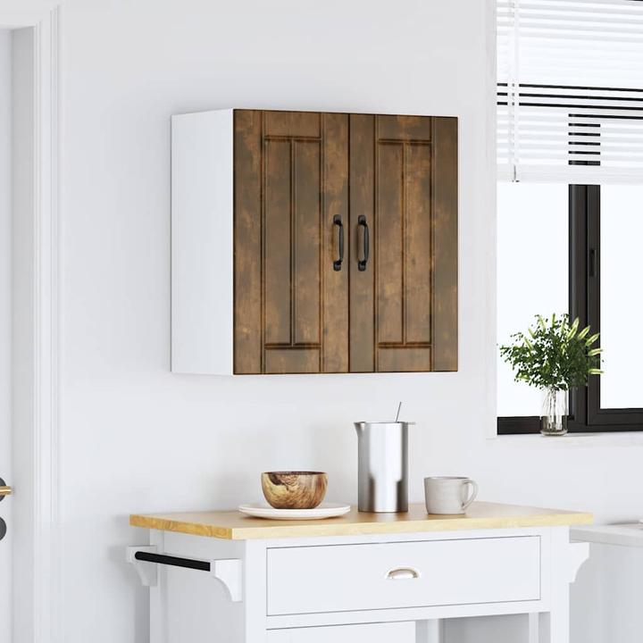 Immagine prodotto VidaXL Madlene (60 x 31 x 60 cm)