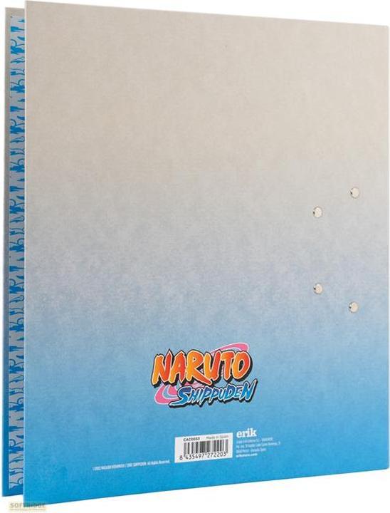 Produktbild Erik Naruto - 2 Ringe