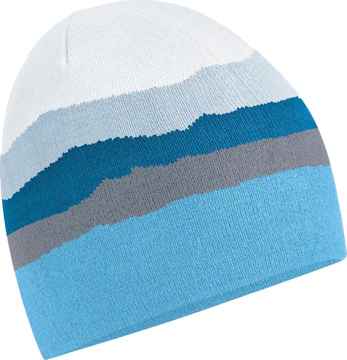Actual product image Beechfield Mountain Pull-On Beanie