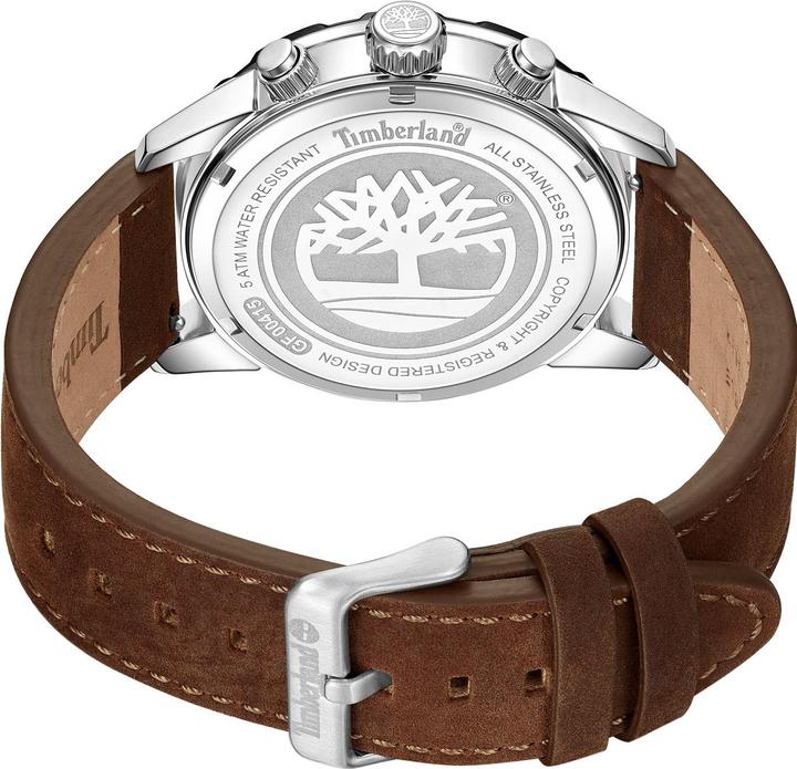 Immagine prodotto Timberland Kennebunk (Cronografo, 46 mm)
