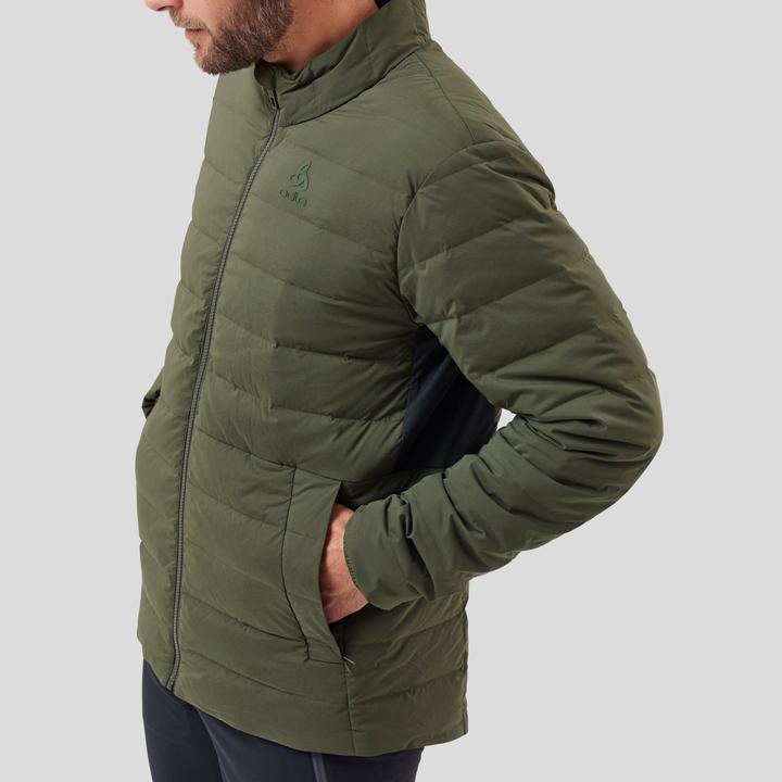 Actual product image Odlo Ascent N-Thermic (XL)