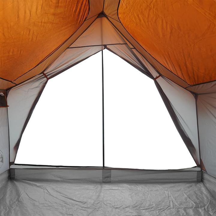 Image du produit VidaXL Tente de camping 5 personnes étanche (Tente igloo, 8.15 kg, 5 personnes)