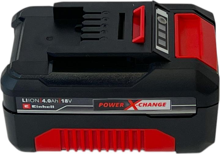 Image du produit Einhell Pouvoir X Changement (18 V)