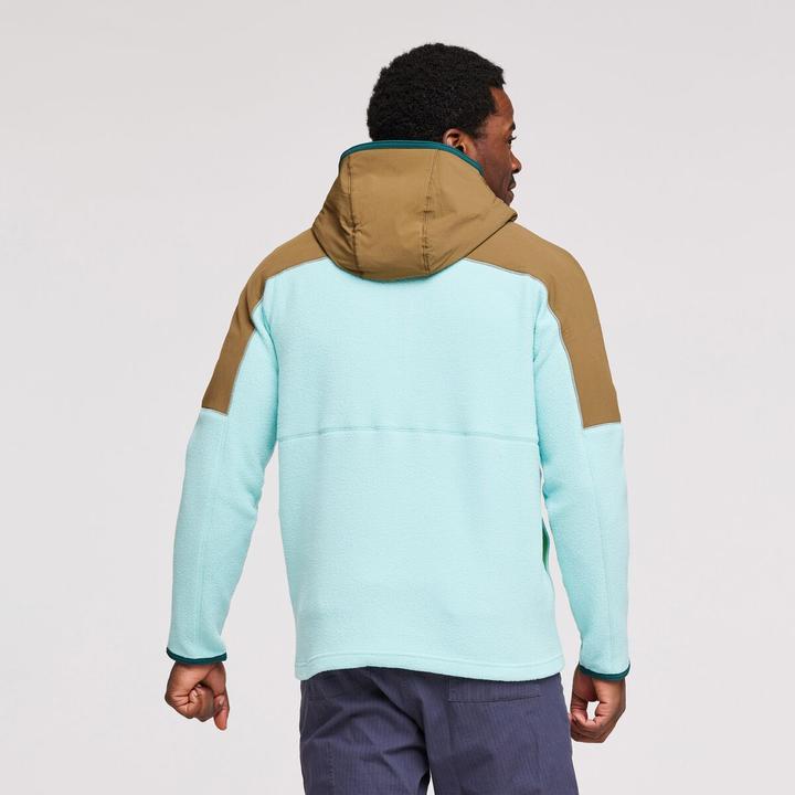 Image du produit Cotopaxi Abrazo Hood FullZip Fleece Jkt (XXL)