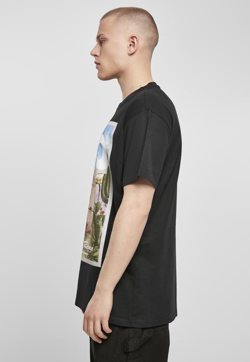 Produktbild MT El Paso Oversize Tee (M)