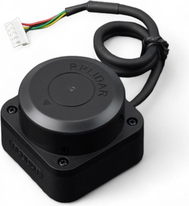 DFRobot RPLIDAR C1 12m 360 Grad Laser LiDAR Scanner