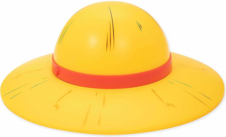 Actual product image ABYstyle One Piece - Straw hat