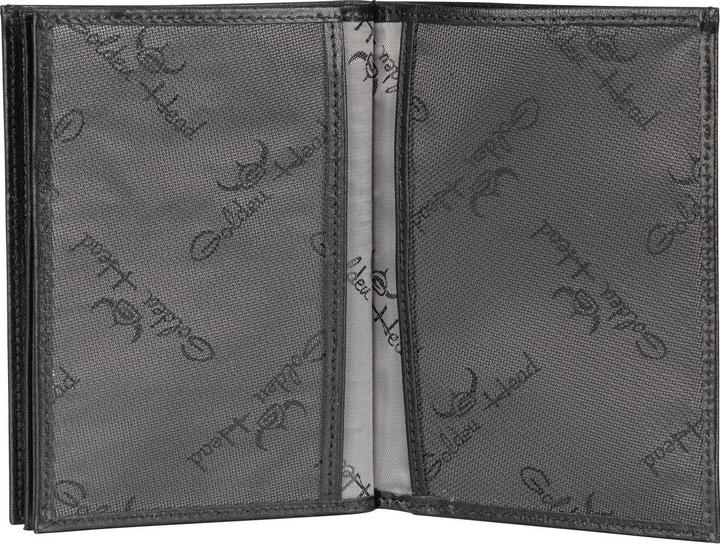 Produktbild Golden Head Brieftasche Colorado RFID Protect 4476