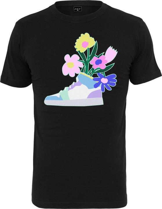 Image du produit Mister Tee Tee-shirt à fleurs pour femmes - 19039 (XL)