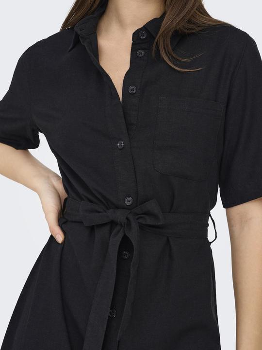 Actual product image Only ONLCARO Langes Kleid Kleid (XS)
