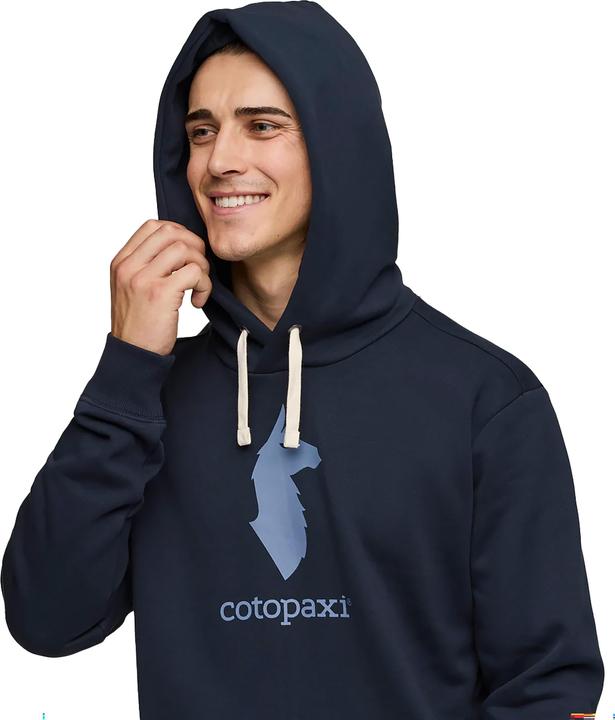 Produktbild Cotopaxi Llama Pullover Hoodie (S)