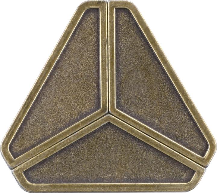 Image du produit Huzzle Cast Puzzle - Delta*** (Français)