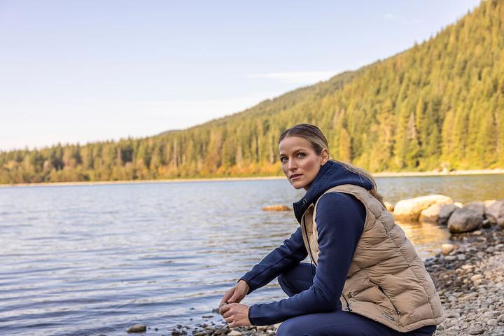 Produktbild Cutter & Buck Baker Vest ladies (L)